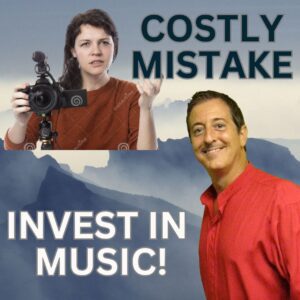 5 Shocking Reasons Filmmakers Shouldn'T Skimp On Composer Budgets! |