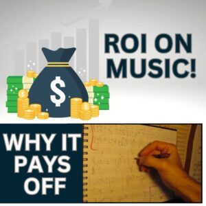 5 Shocking Reasons Filmmakers Shouldn'T Skimp On Composer Budgets! |