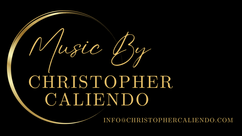 Unveiling The Enchanting Film Scores By Christopher Caliendo Christopher Caliendo