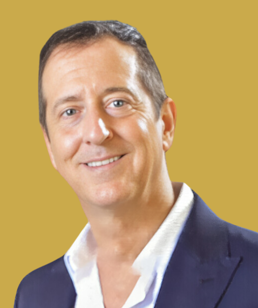 Christopher Caliendo veteran film composer